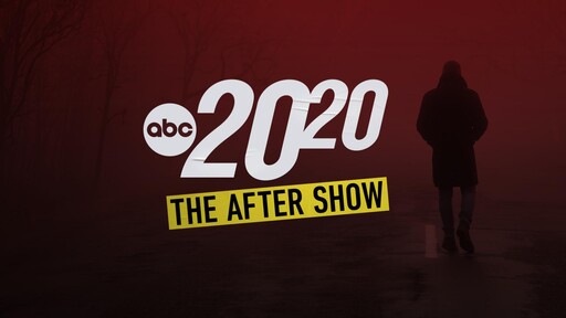 Explore the 20/20 After Show, True Crime Vault, and Originals